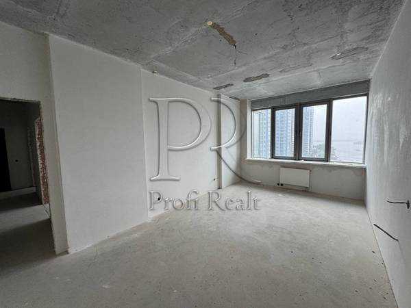 Продажа 2-комнатной квартиры 85 м², Днепровская наб., 14А