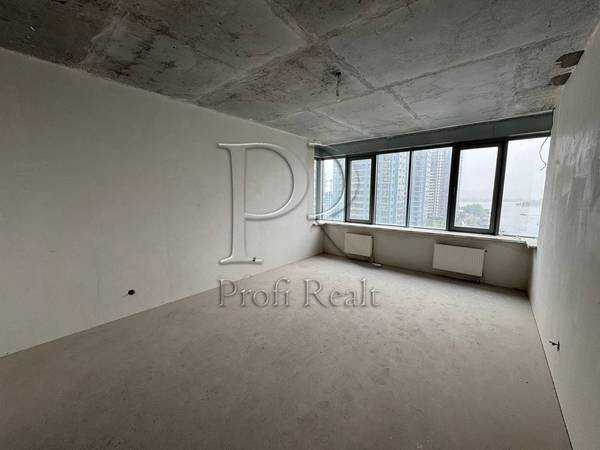 Продажа 2-комнатной квартиры 85 м², Днепровская наб., 14А