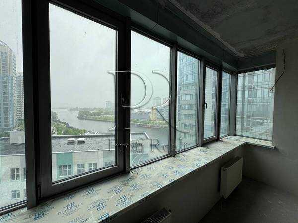 Продажа 2-комнатной квартиры 85 м², Днепровская наб., 14А