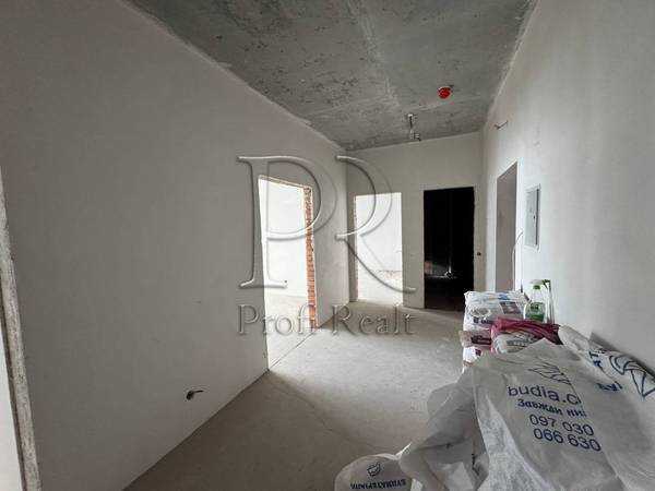 Продажа 2-комнатной квартиры 85 м², Днепровская наб., 14А