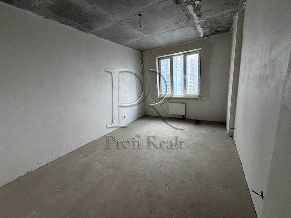 Продажа 2-комнатной квартиры 85 м², Днепровская наб., 14А