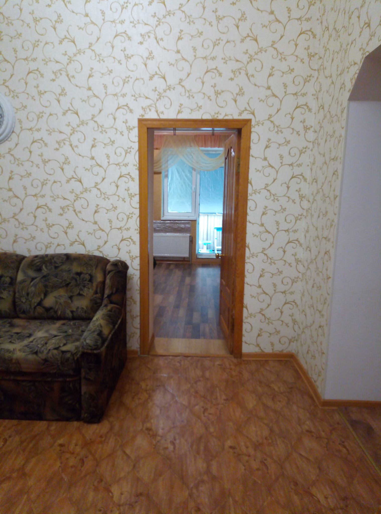 Продажа 3-комнатной квартиры 79.3 м², Спасская ул.
