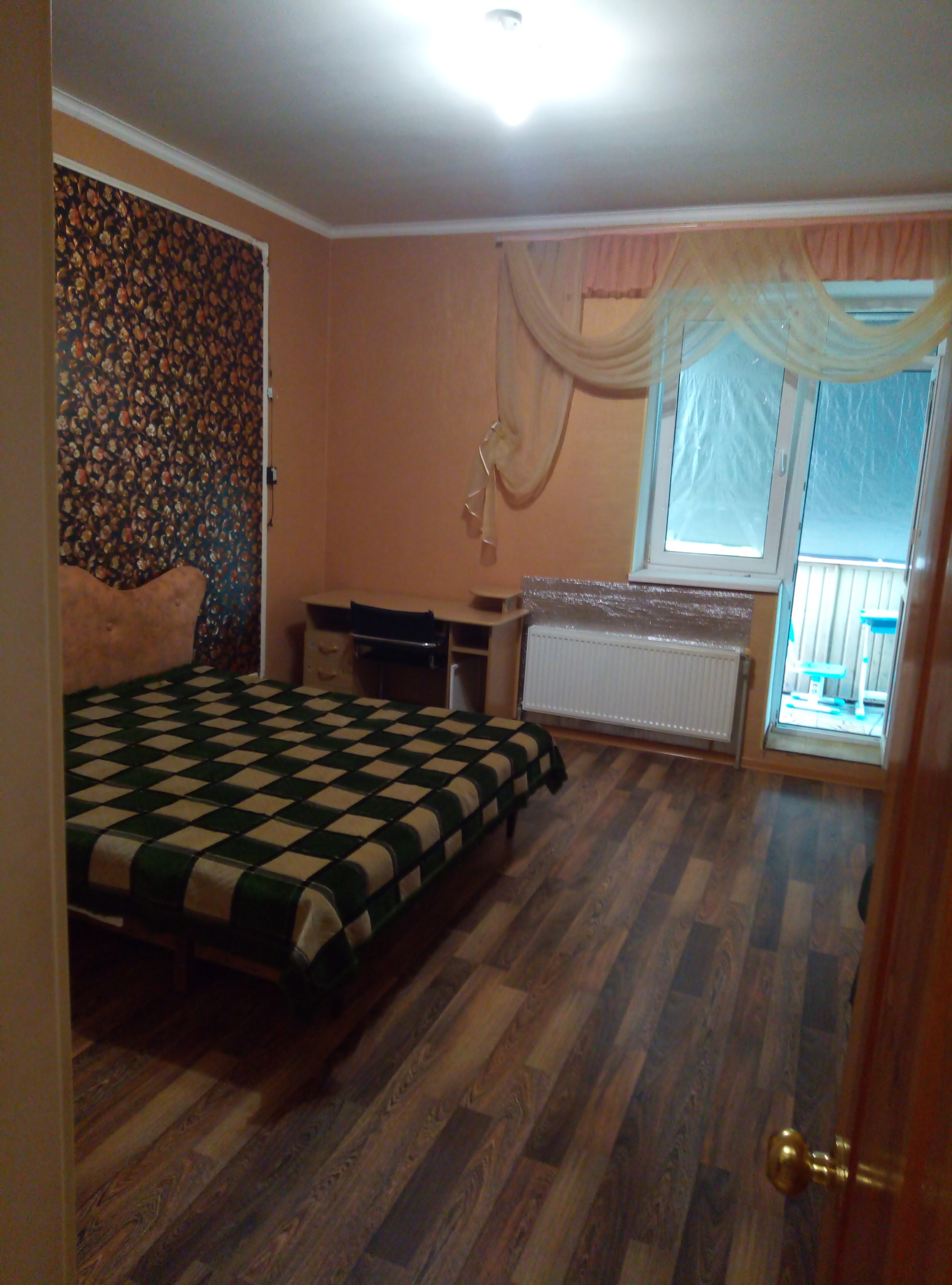 Продажа 3-комнатной квартиры 79.3 м², Спасская ул.