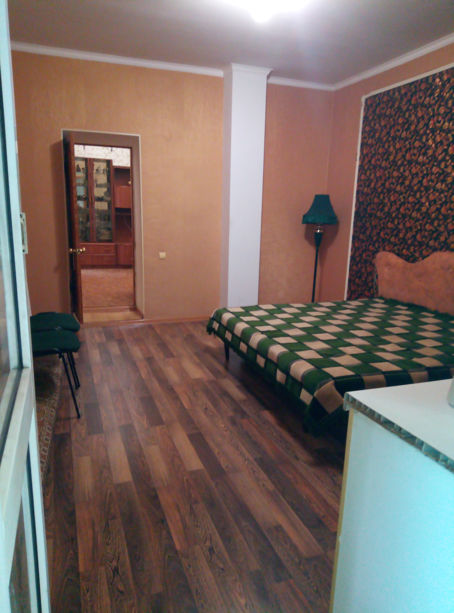 Продажа 3-комнатной квартиры 79.3 м², Спасская ул.
