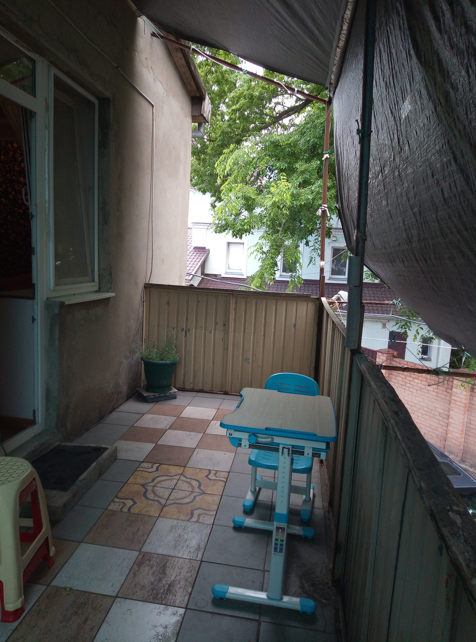 Продажа 3-комнатной квартиры 79.3 м², Спасская ул.