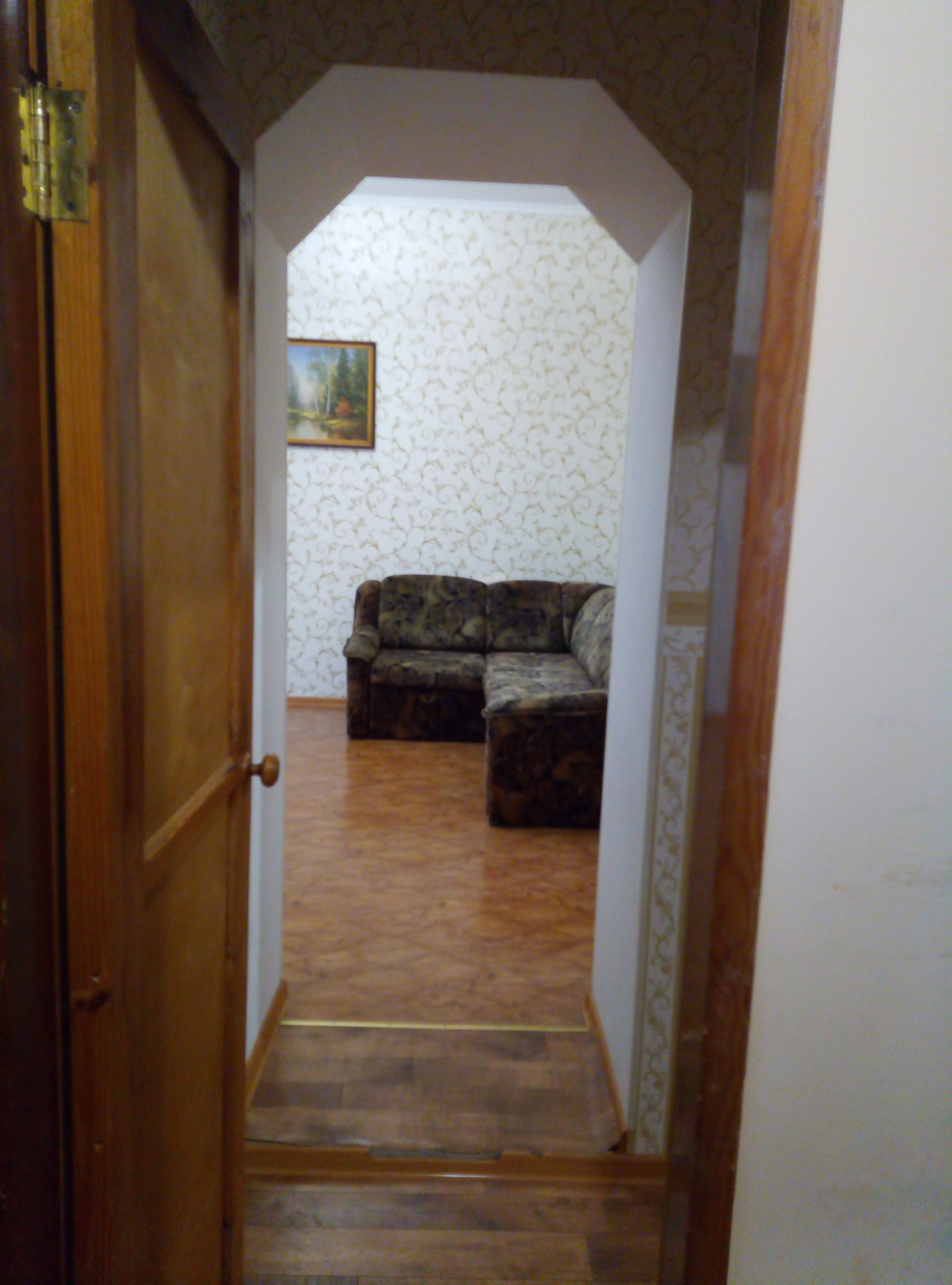 Продажа 3-комнатной квартиры 79.3 м², Спасская ул.