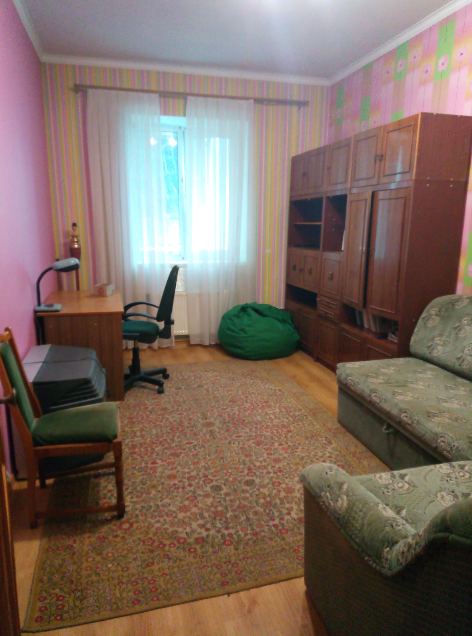 Продажа 3-комнатной квартиры 79.3 м², Спасская ул.
