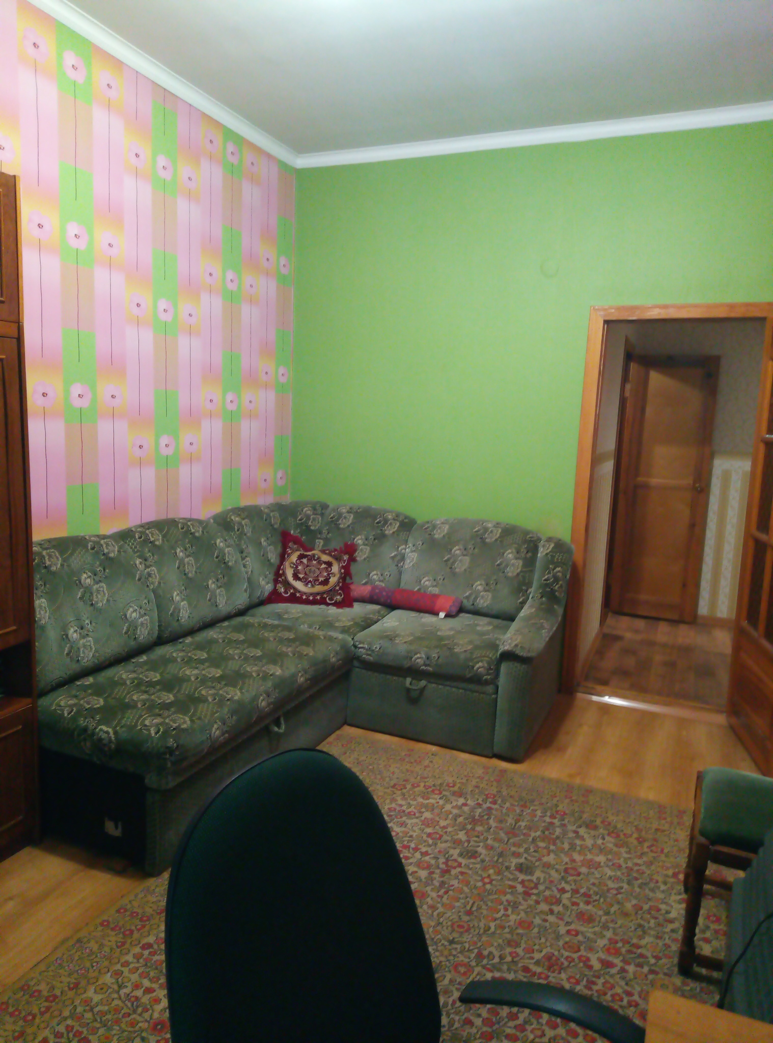 Продажа 3-комнатной квартиры 79.3 м², Спасская ул.