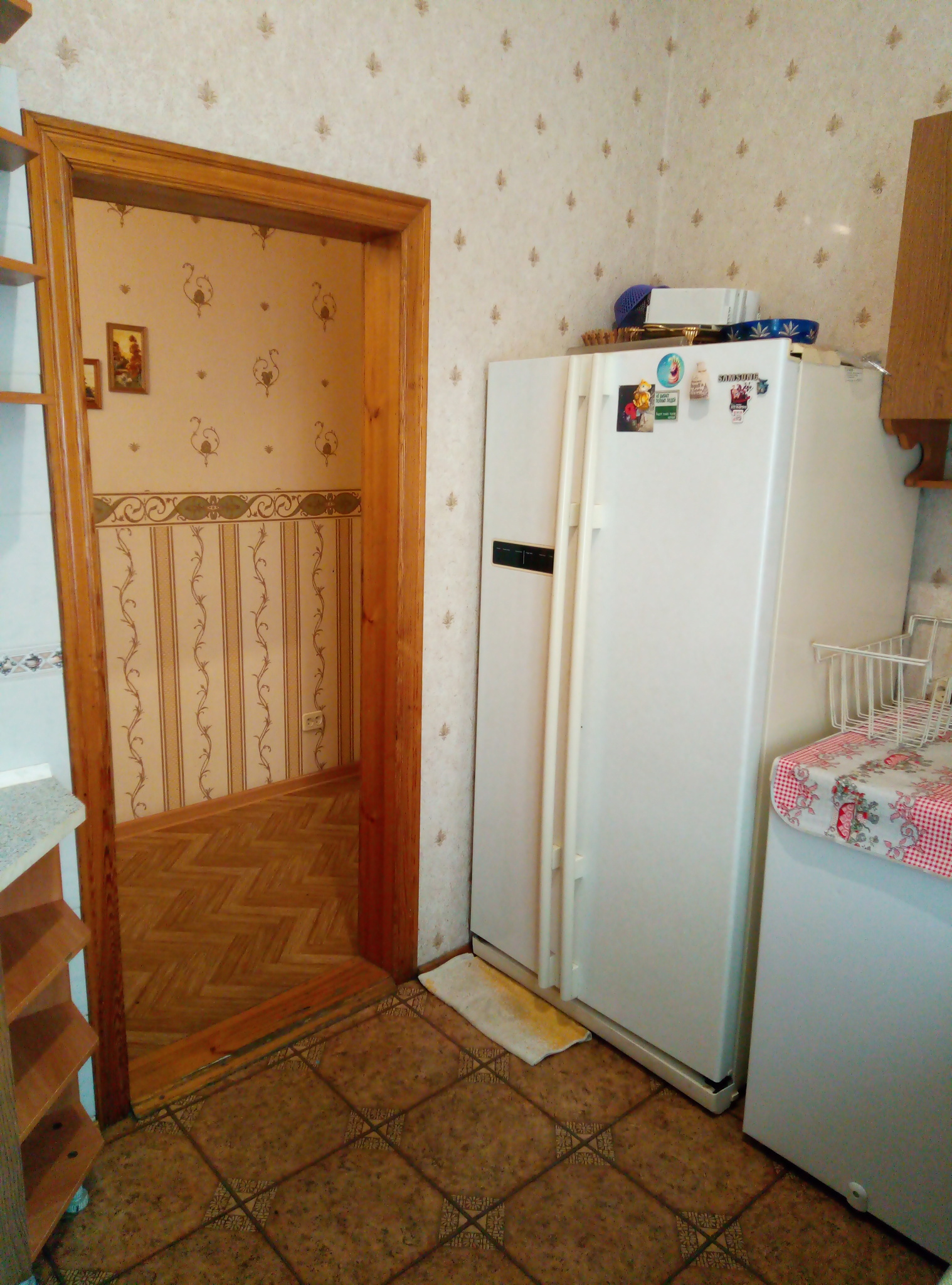 Продажа 3-комнатной квартиры 79.3 м², Спасская ул.