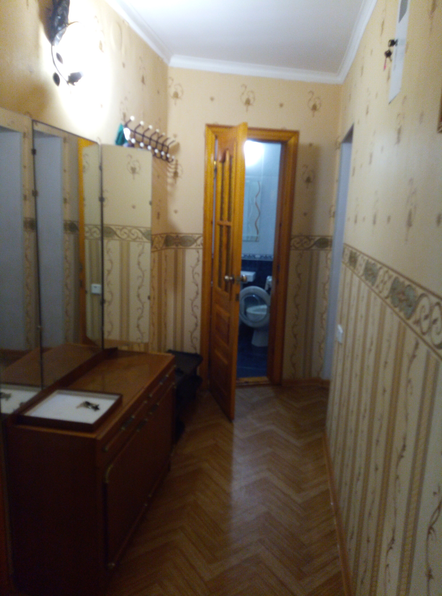 Продажа 3-комнатной квартиры 79.3 м², Спасская ул.