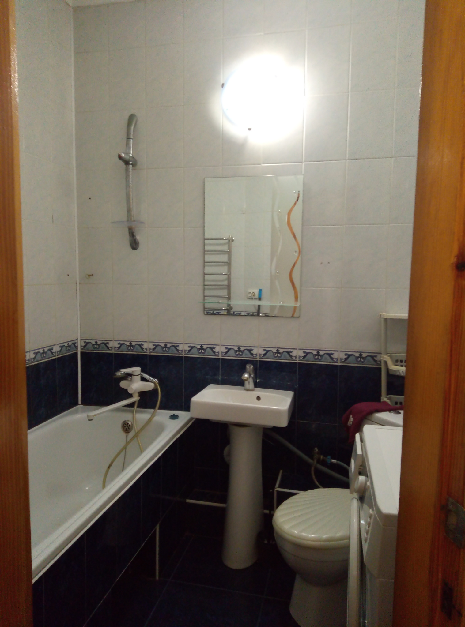 Продажа 3-комнатной квартиры 79.3 м², Спасская ул.