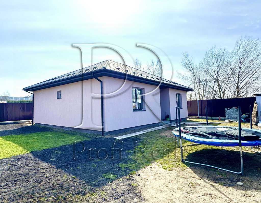 Продажа дома 100 м², Козацкая ул.