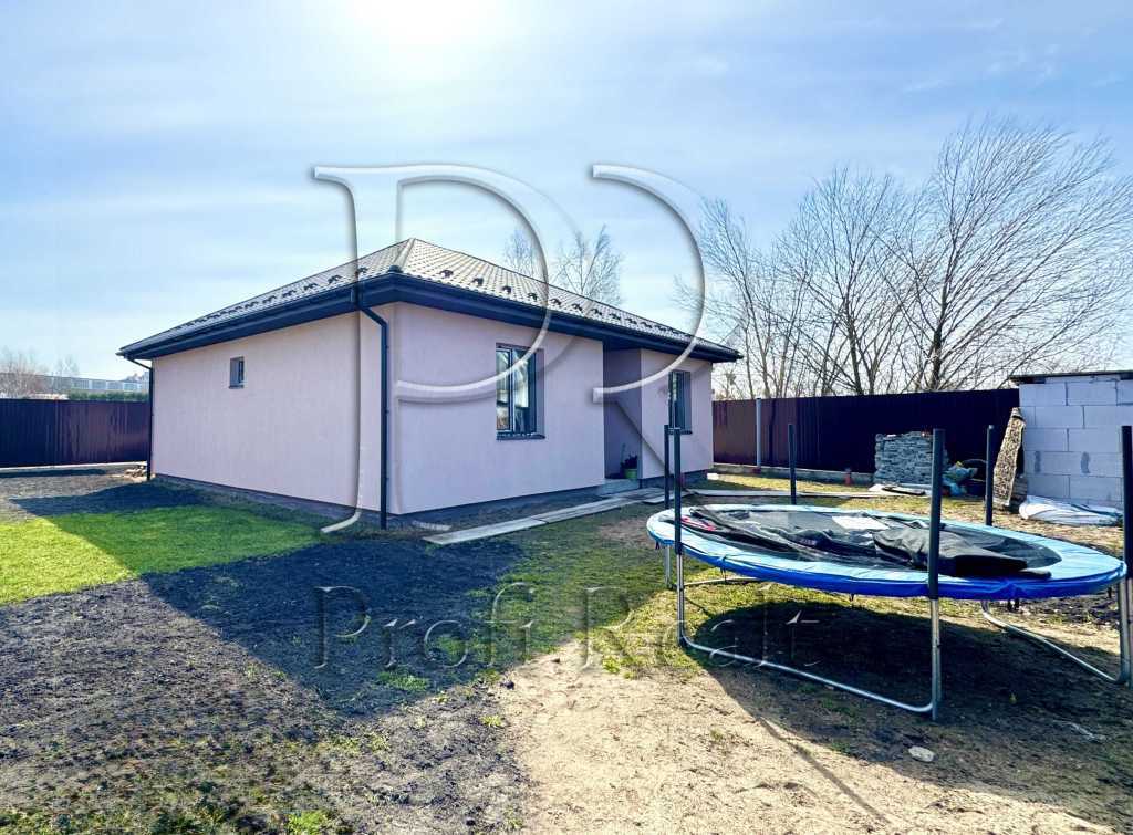Продажа дома 100 м², Козацкая ул.