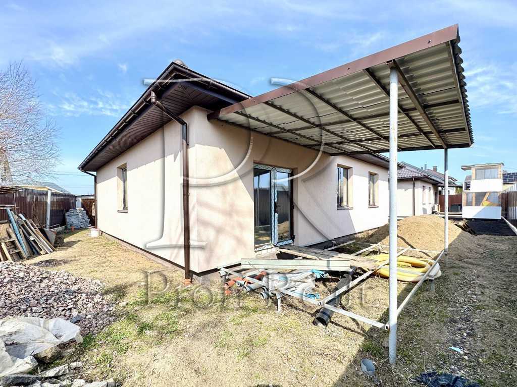 Продажа дома 100 м², Козацкая ул.