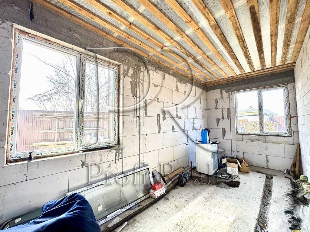 Продажа дома 100 м², Козацкая ул.