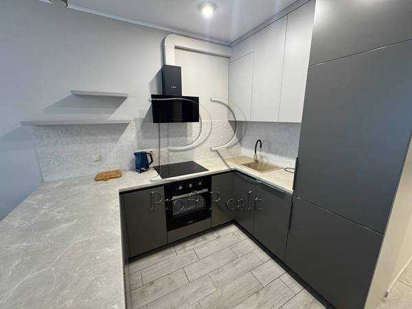 Продаж 2-кімнатної квартири 76 м², Дніпровське шосе, 15К
