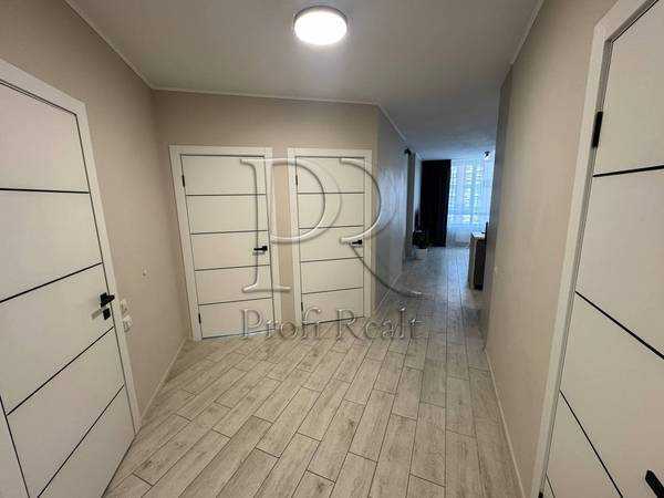 Продаж 2-кімнатної квартири 76 м², Дніпровське шосе, 15К
