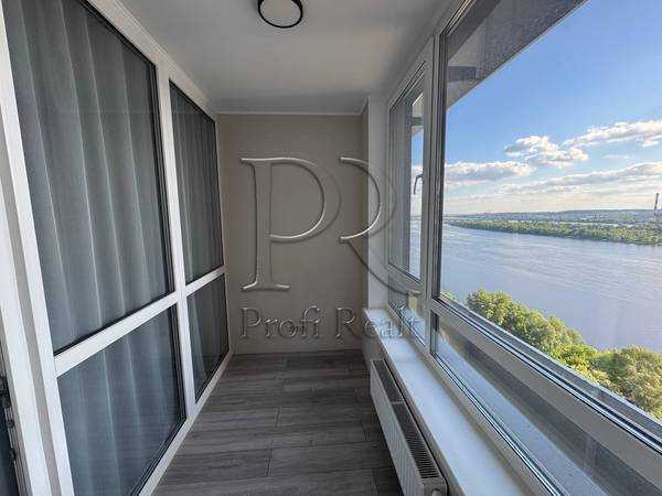Продаж 2-кімнатної квартири 76 м², Дніпровське шосе, 15К