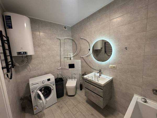 Продаж 2-кімнатної квартири 76 м², Дніпровське шосе, 15К