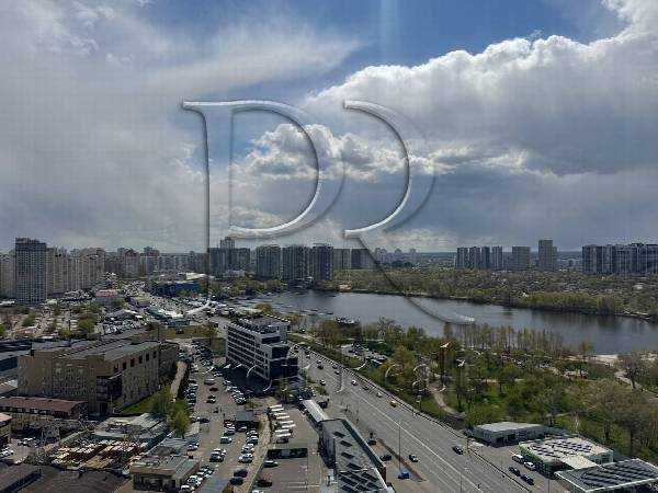 Продаж 1-кімнатної квартири 47 м², Дніпровське шосе, 17К