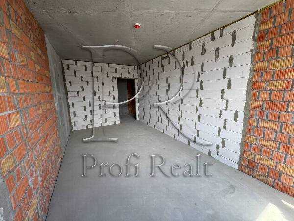 Продаж 1-кімнатної квартири 47 м², Дніпровське шосе, 17К
