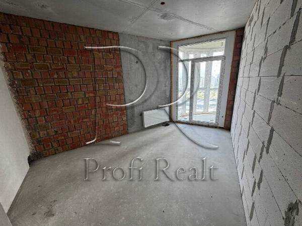 Продаж 1-кімнатної квартири 47 м², Дніпровське шосе, 17К