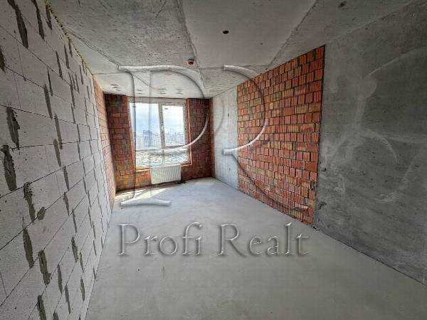 Продаж 1-кімнатної квартири 47 м², Дніпровське шосе, 17К