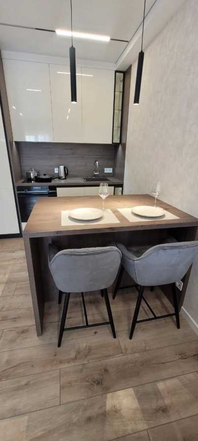 Оренда 2-кімнатної квартири 41 м², Михайла Максимовича вул., 24Г