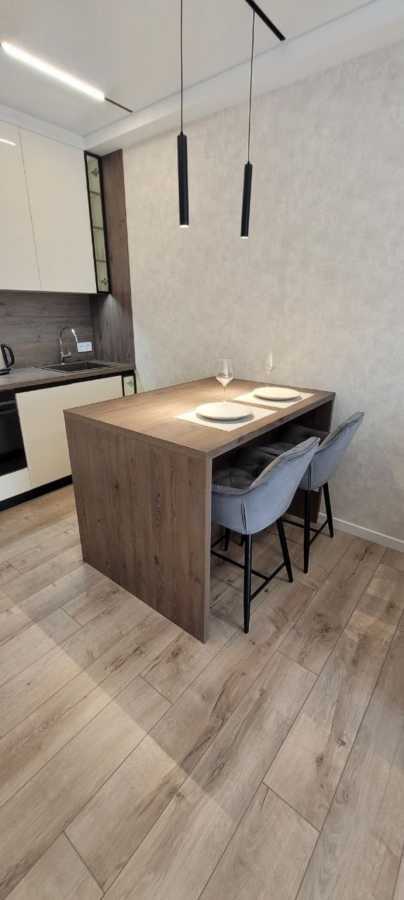 Оренда 2-кімнатної квартири 41 м², Михайла Максимовича вул., 24Г