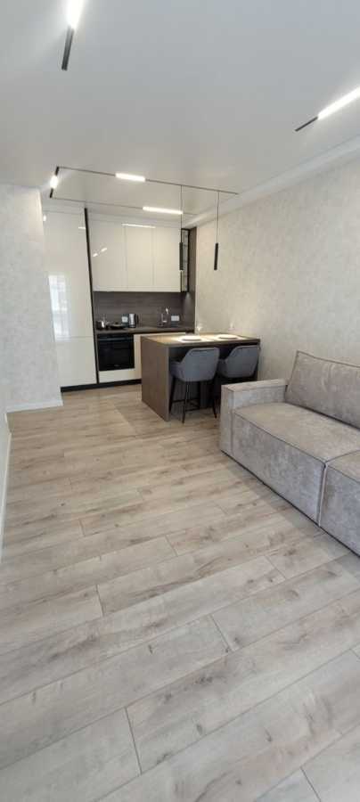 Оренда 2-кімнатної квартири 41 м², Михайла Максимовича вул., 24Г
