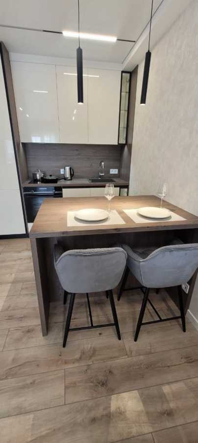 Оренда 2-кімнатної квартири 41 м², Михайла Максимовича вул., 24Г
