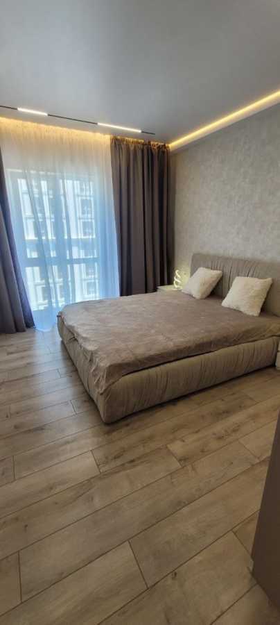 Оренда 2-кімнатної квартири 41 м², Михайла Максимовича вул., 24Г