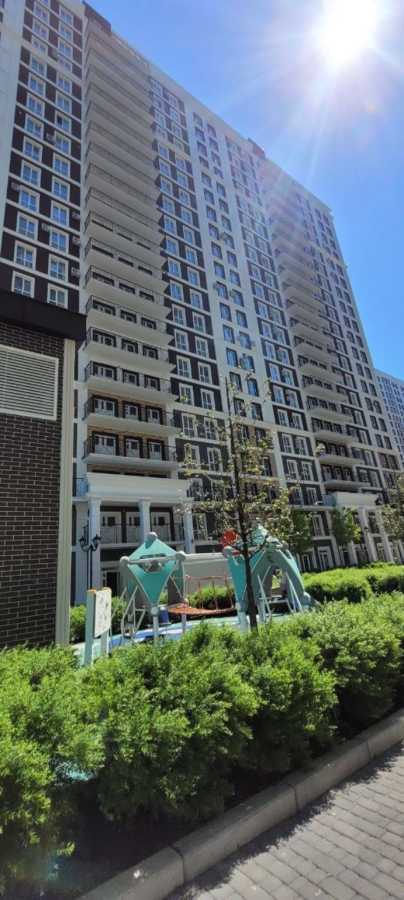 Оренда 2-кімнатної квартири 41 м², Михайла Максимовича вул., 24Г