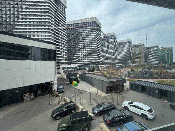 Продаж 2-кімнатної квартири 76 м², Причальна вул., 14