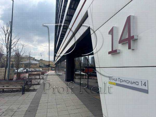 Продаж 2-кімнатної квартири 76 м², Причальна вул., 14