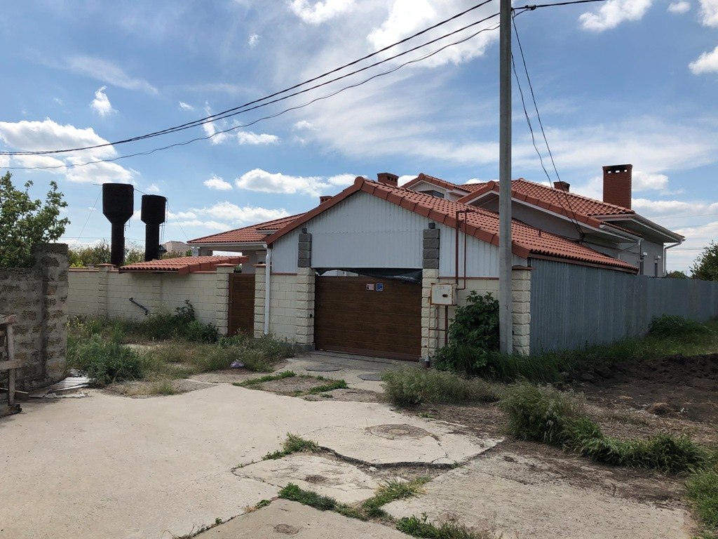 Продаж ділянки під індивідуальне житлове будівництво 9 соток