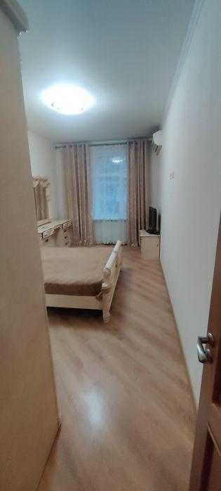 Продажа 2-комнатной квартиры 71.5 м², Краковская ул., 7