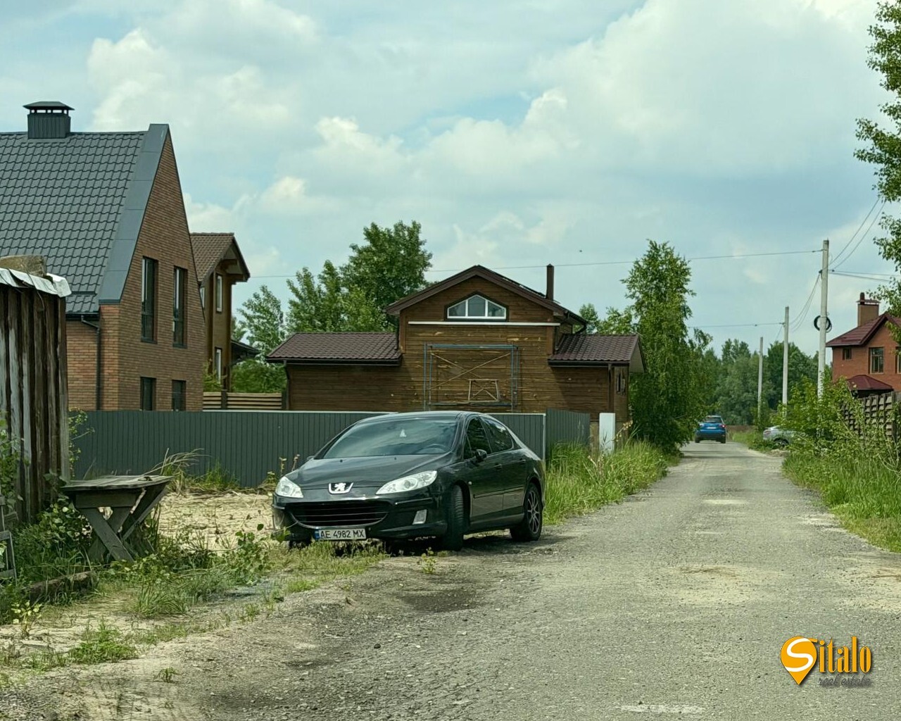 Продажа участка под индивидуальное жилое строительство 12 соток, 1-я Озерная ул.