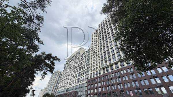 Продажа 1-комнатной квартиры 51 м², Генерала Жмаченко ул., 22