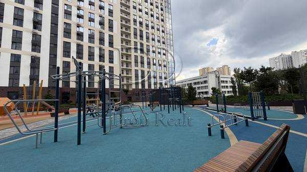 Продажа 1-комнатной квартиры 51 м², Генерала Жмаченко ул., 22