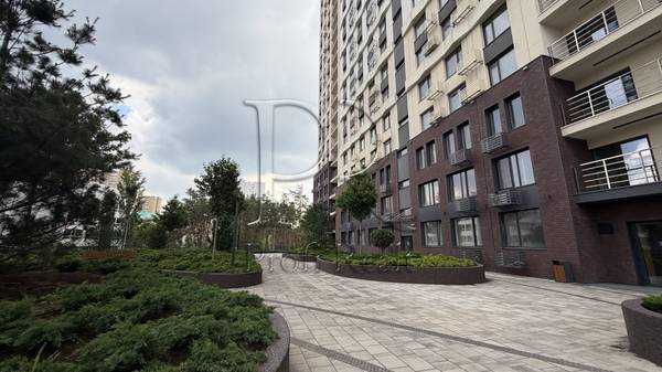 Продажа 1-комнатной квартиры 51 м², Генерала Жмаченко ул., 22