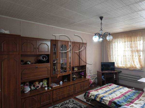 Продажа 3-комнатной квартиры 73 м², Головатого ул., 6