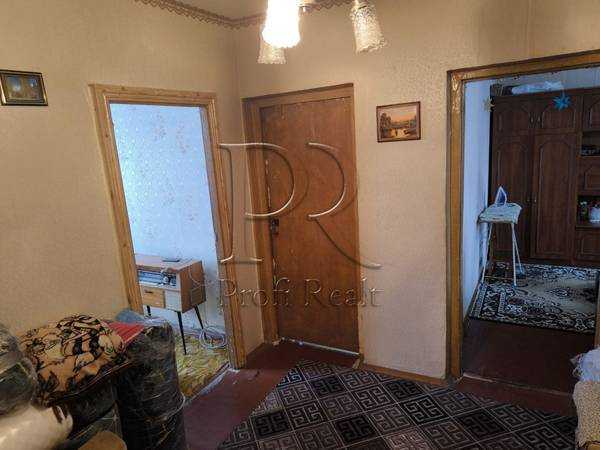 Продажа 3-комнатной квартиры 73 м², Головатого ул., 6