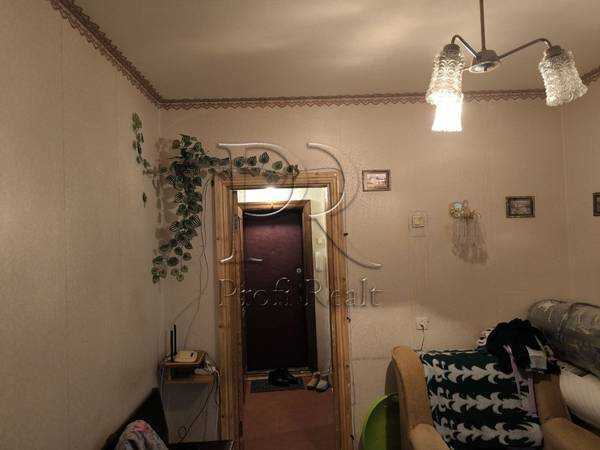 Продажа 3-комнатной квартиры 73 м², Головатого ул., 6