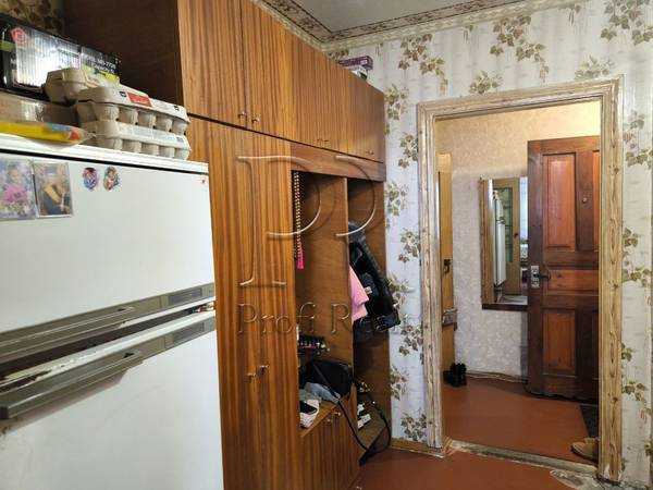 Продажа 3-комнатной квартиры 73 м², Головатого ул., 6