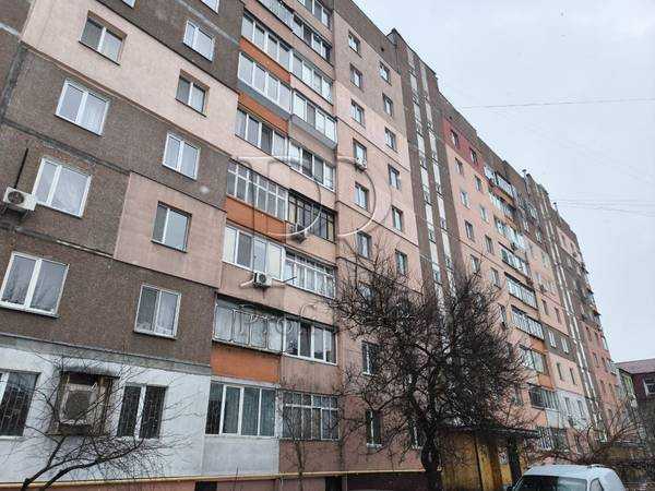 Продажа 3-комнатной квартиры 73 м², Головатого ул., 6