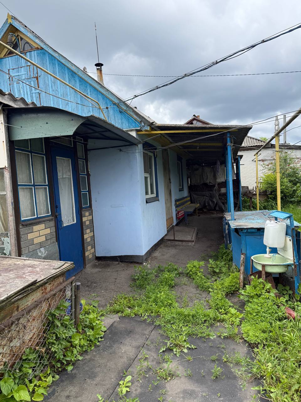 Продаж будинку 70 м², Європейська 15