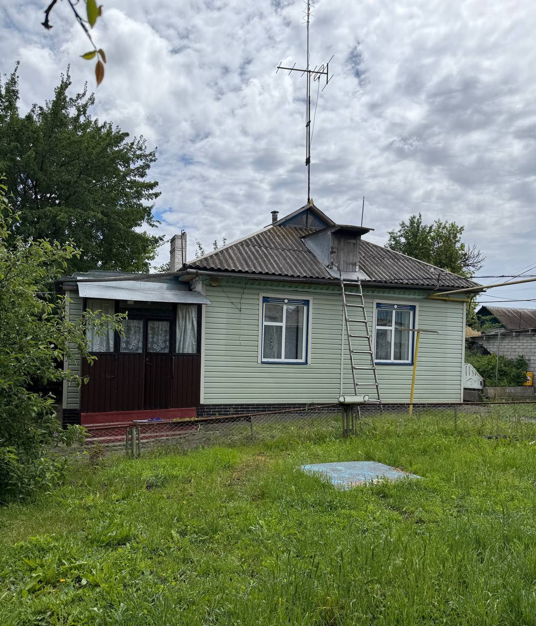 Продаж будинку 70 м², Європейська 15