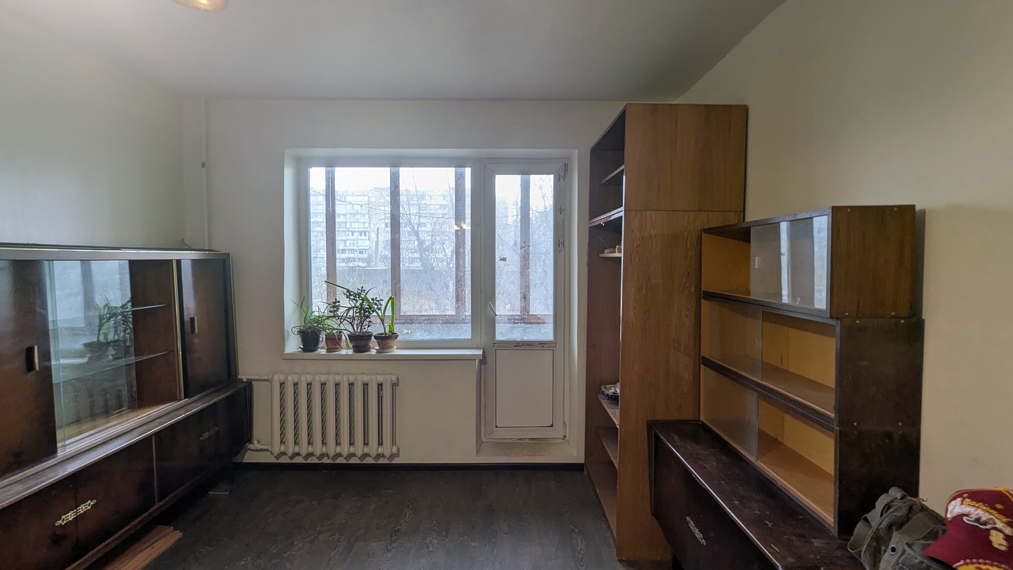Продажа 1-комнатной квартиры 35.5 м², Зои Гайдай ул., 9/8