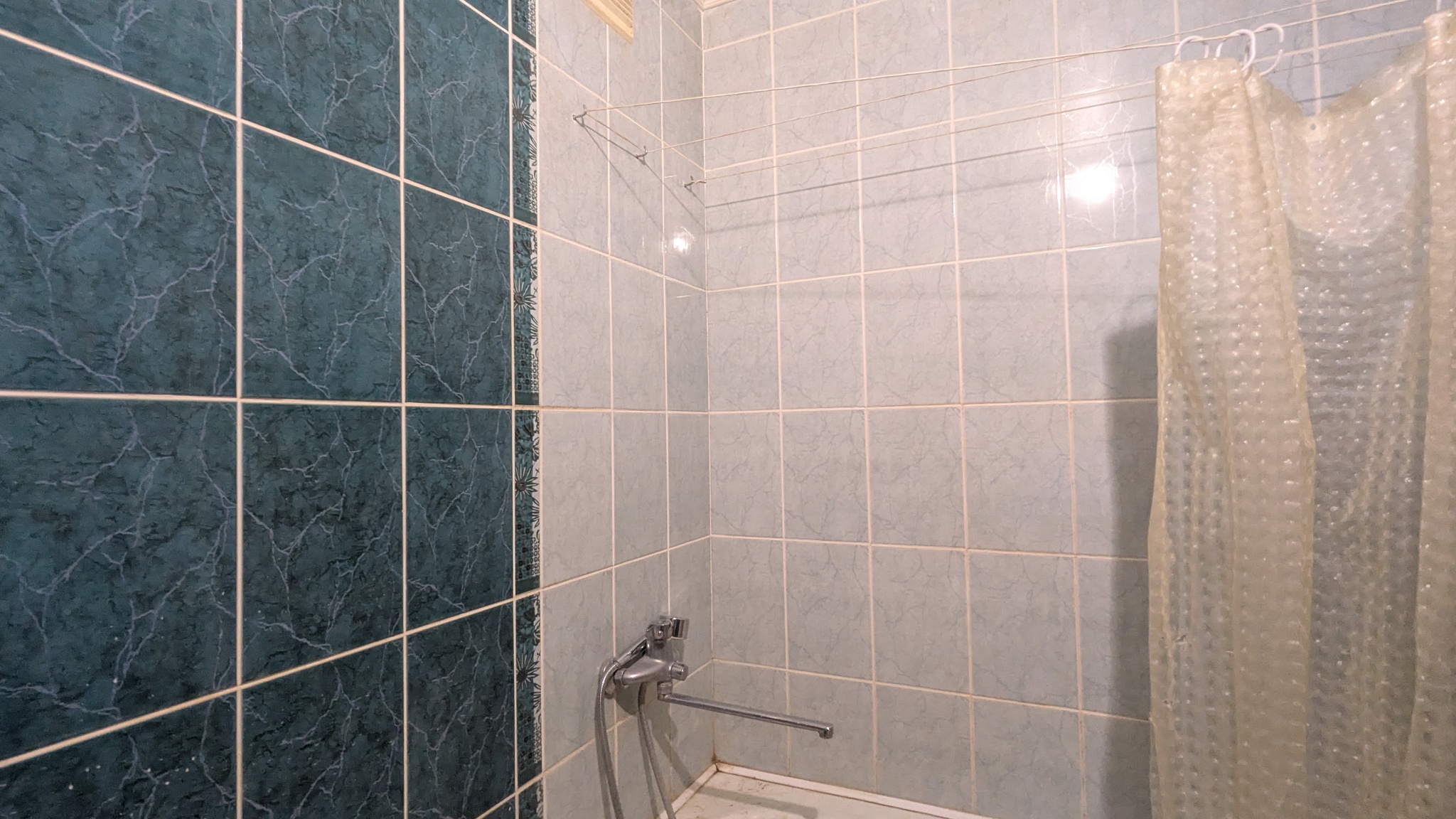 Продажа 1-комнатной квартиры 35.5 м², Зои Гайдай ул., 9/8